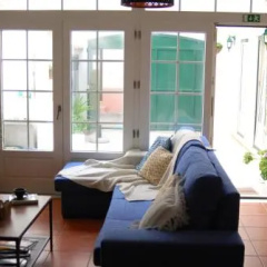 Hakuna Matata Hostel thumbnail 3