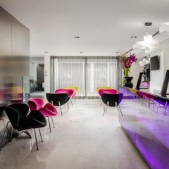 Ikonik Lex Hotel - Bild 3