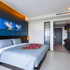 The Tama Hotel - Bild 3