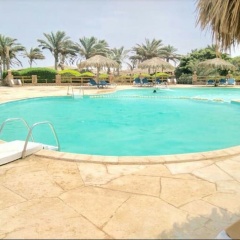 Sharm El Naga Resort and Diving Center - Bild 12