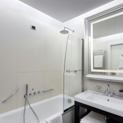 UNA Hotels Cusani Milano - Bild 16
