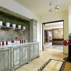 Le Méridien Grand Hotel Nürnberg - Bild 11