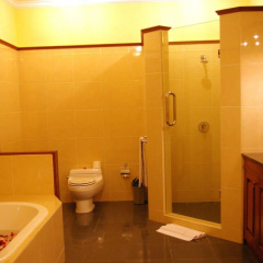 Bali Emerald Villas - Bild 10