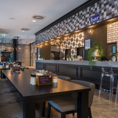 Holiday Inn - the niu, Square Mannheim by IHG - Bild 29