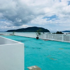 Rawai Princess Hotel - Bild 17