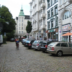ALTAN Hotel - Bild 16