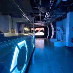 Space Night - Hostel - Bild 8