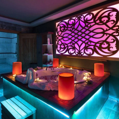 Golden Age Hotel Bodrum - Bild 3