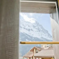 Apartment Fortuna 3.5 - Griwarent AG thumbnail 2