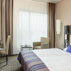 IntercityHotel Hamburg Dammtor - Bild 2