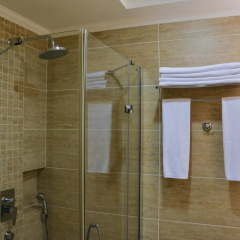 Azka Hotel - Bild 11