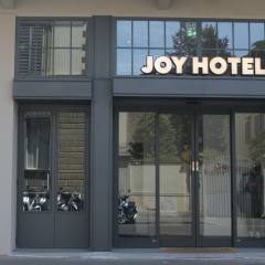 c-hotels Joy - Bild 1