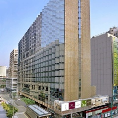 The Kowloon Hotel - Bild 1