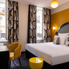 Hotel Regina Opéra Grands Boulevards - Bild 7