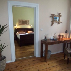Bed  Breakfast SahaRa - Bild 5