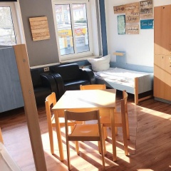Blue Doors Hostel KTV - Bild 6