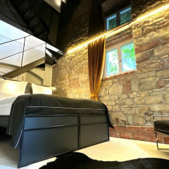 HLH- Luxus Loft Wallstreet - Bild 2