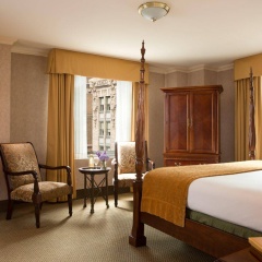 The Roosevelt Hotel, New York City - Bild 5