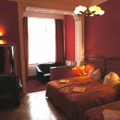 Hotel Elite Heidelberg - Bild 4