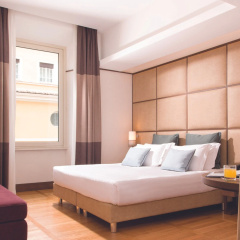 The Independent Hotel - Bild 14