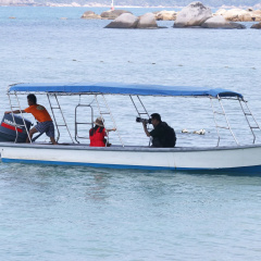 The Barat Perhentian Beach Resort thumbnail 32