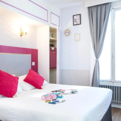 Hotel de Paris Montparnasse - Bild 3