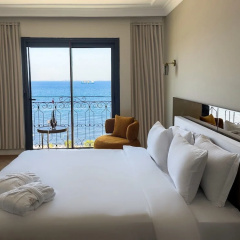 The Yalı Konak Hotel İzmir - Bild 3