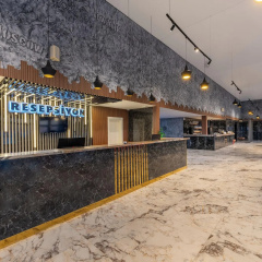 Palmora Lara Hotel - Bild 2