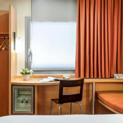 ibis Izmir Alsancak - Bild 4