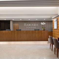 Ramada by Wyndham Lisbon - Bild 2
