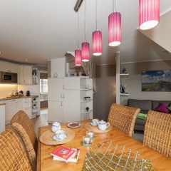 Strandresidenz-Sylt - Luxus FeWo's - Bild 13