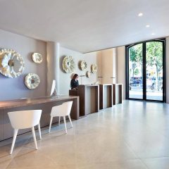Hotel Condes de Barcelona - Bild 8