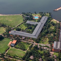 Speke Resort & Conference Centre in Kampala, Uganda from 265$, photos, reviews - zenhotels.com photo 18