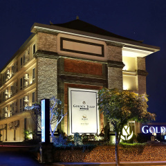 Azana Boutique Hotel Denpasar