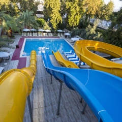 Club Dem Spa & Resort Hotel - All Inclusive - Bild 20