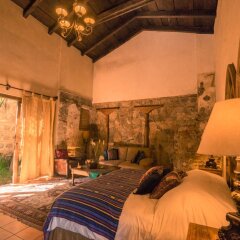 Hotel Sor Juana in Antigua Guatemala, Guatemala from 96$, photos, reviews - zenhotels.com photo 26
