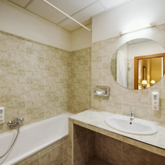 Central Hotel Prague - Bild 9