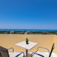 Yanni's villas thumbnail 38