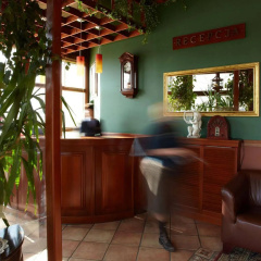Hotel Batory - Bild 20