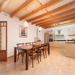CAL TIO - Chalet With Terrace in Caimari. Free Wifi - Bild 16