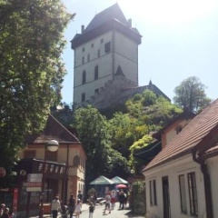 Apartman Praha - Bild 16