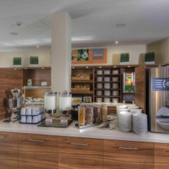 Premier Inn Heidelberg City Zentrum Hotel - Bild 12