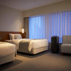 Keio Plaza Hotel Tokyo - Bild 22