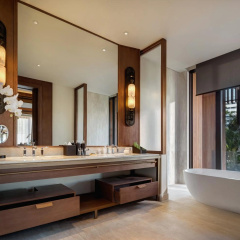 The Meru Sanur - Bild 7