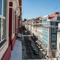 The 7 Hotel - Bild 22