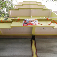 OYO Flagship 64304 Shri Hari Residency photo 4