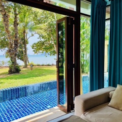 Amatapura Beach Villa 14 - Bild 22