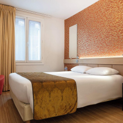 Hotel Hor Les Lumières - Bild 9