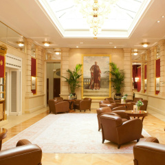 Hotel Kaiserin Elisabeth - Bild 2