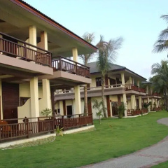 Sunny Paradise Resort thumbnail 34
